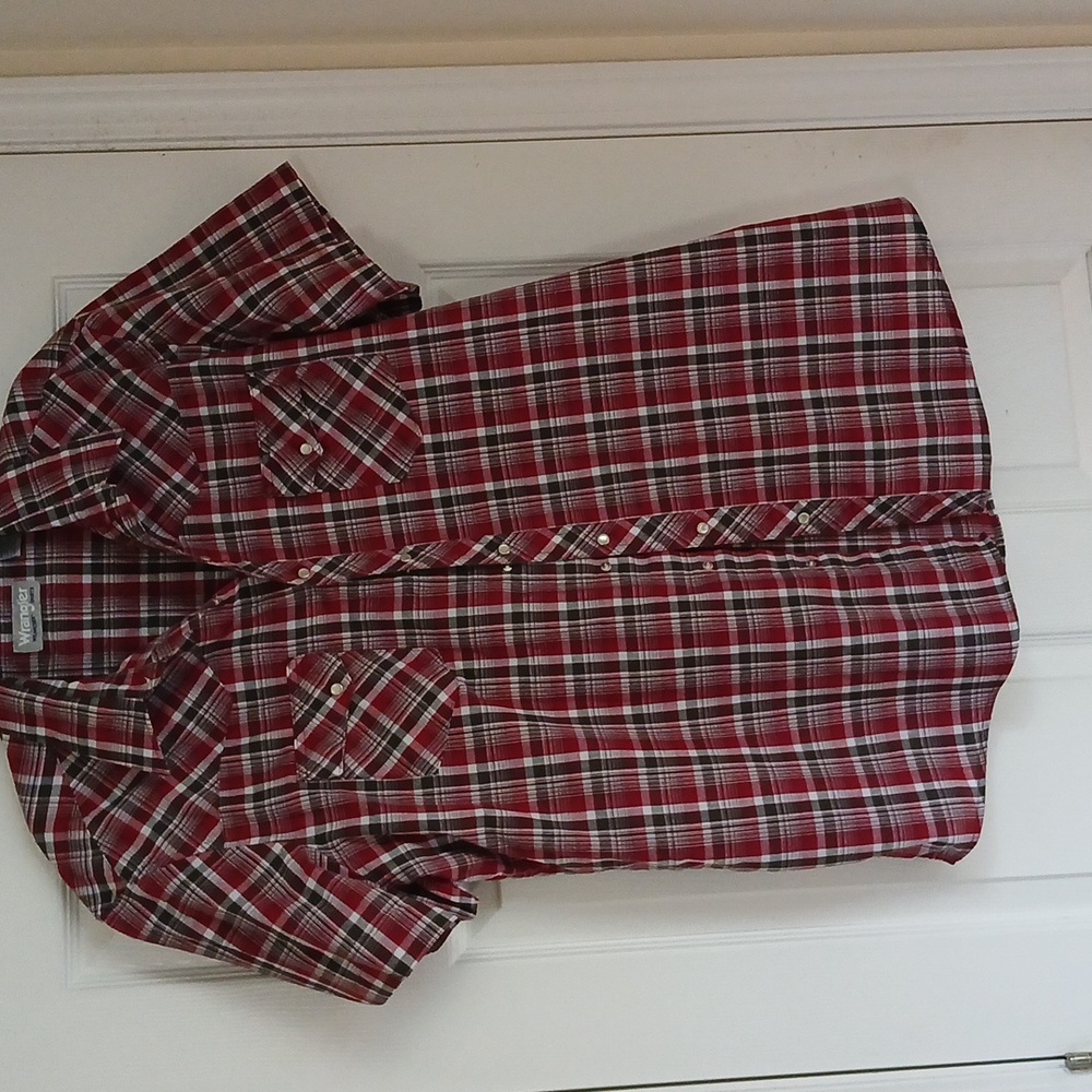 Western shirt